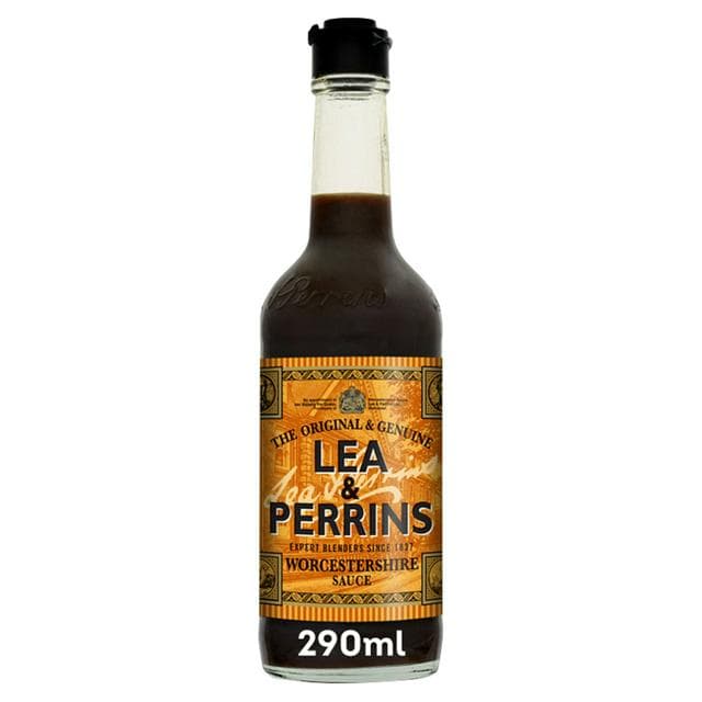 Lea & Perrins Worcester Sauce 290ml - gallery image 1