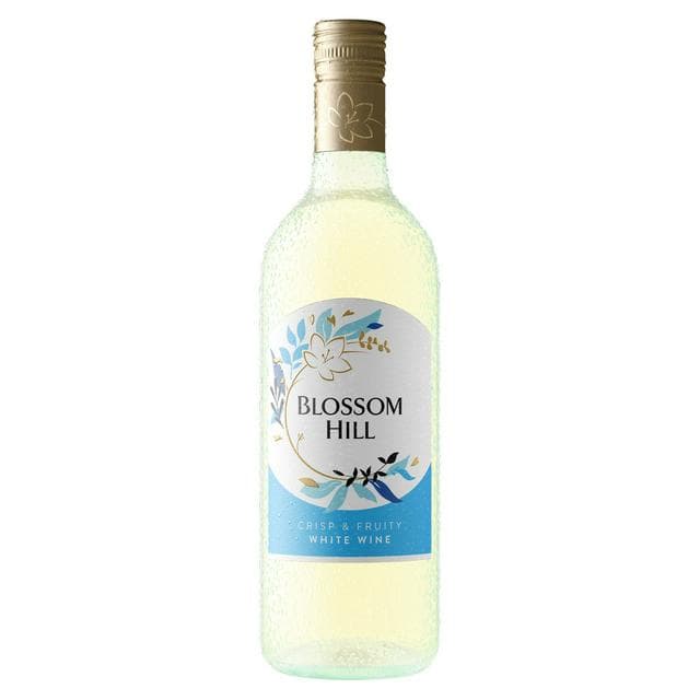 Blossom Hill White Wine 75cl - gallery image 1