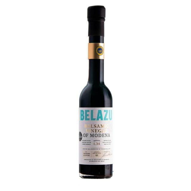 Belazu Balsamic Vinegar of Modena 250ml - gallery image 1