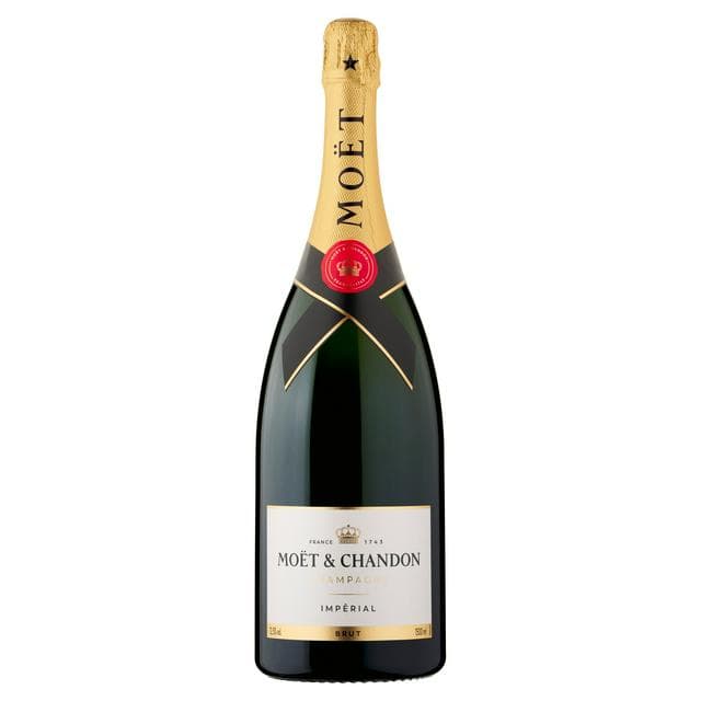 Moët & Chandon Brut Imperial 1.5L - gallery image 1