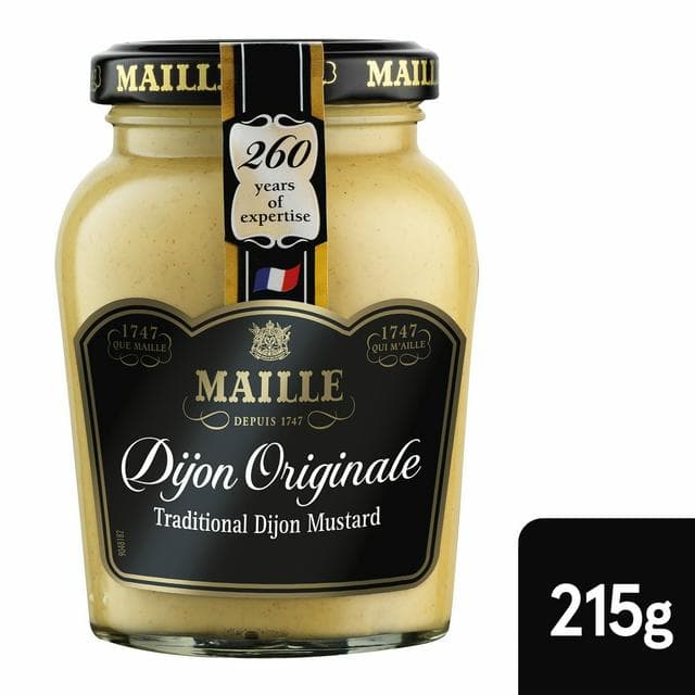Maille Dijon Original Mustard 215g - gallery image 1