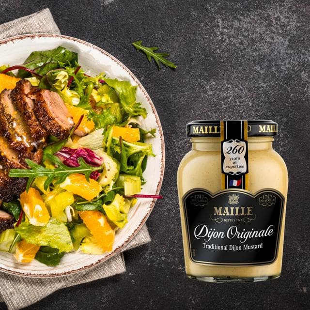 Maille Dijon Original Mustard 215g - gallery image 3