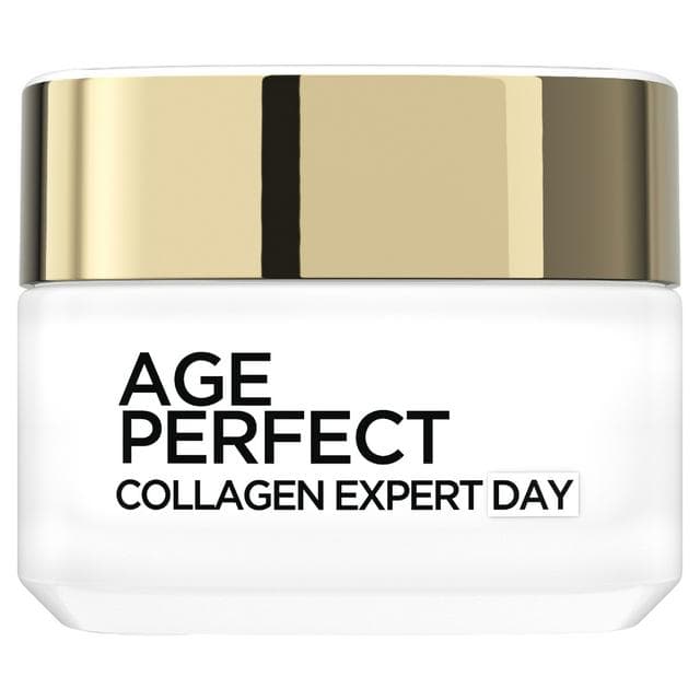 L'Oreal Paris Age Perfect Rehydrating Day Cream 50ml - gallery image 1