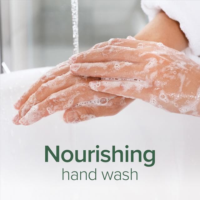 Palmolive Naturals Milk & Honey Handwash Soap 300ml - gallery image 3