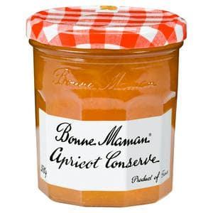 Bonne Maman Apricot Conserve 370g