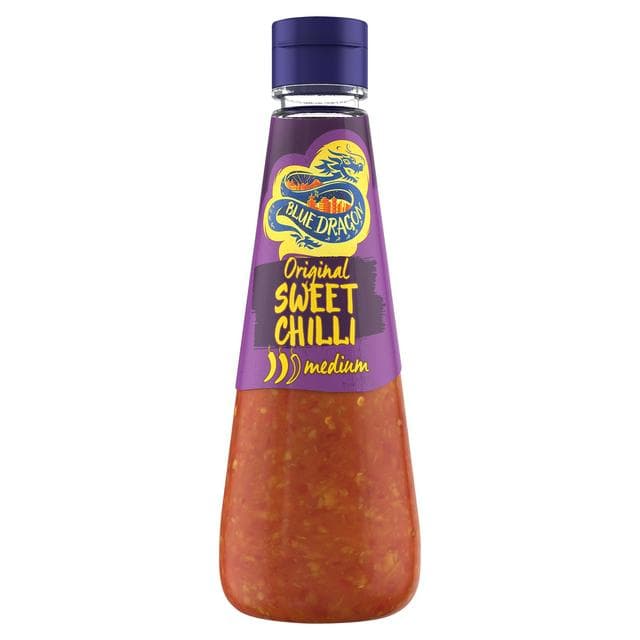 Blue Dragon Original Thai Sweet Chilli Sauce 250ml - gallery image 1