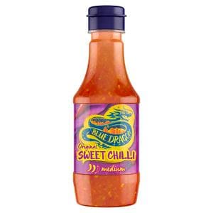 Blue Dragon Original Thai Sweet Chilli Sauce 250ml