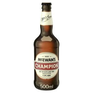 McEwan's Champion Ale 500ml