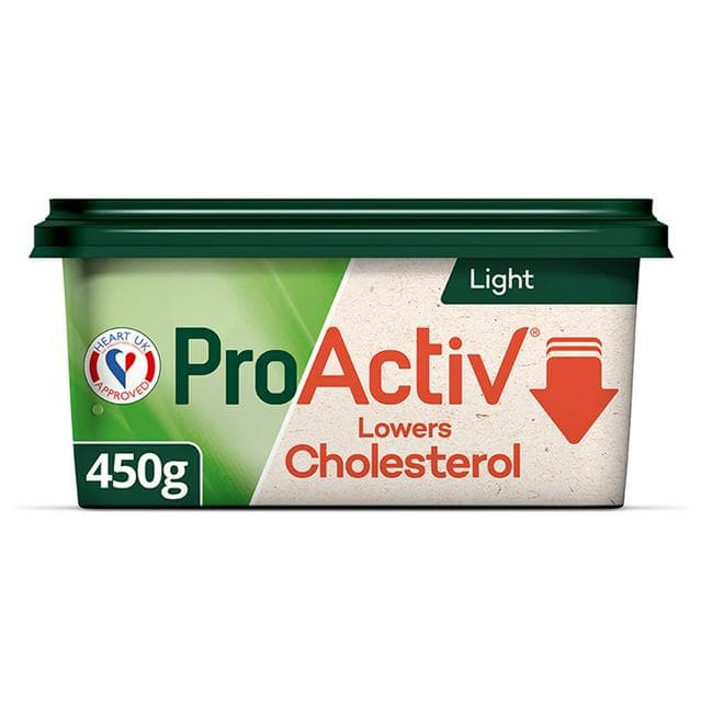 ProActiv Light Alternative to Spreadable Butter 450g - gallery image 1