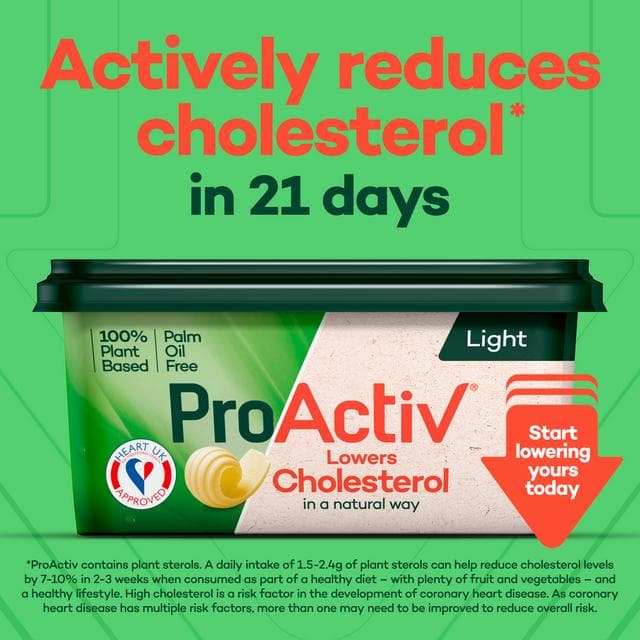 ProActiv Light Alternative to Spreadable Butter 450g - gallery image 2