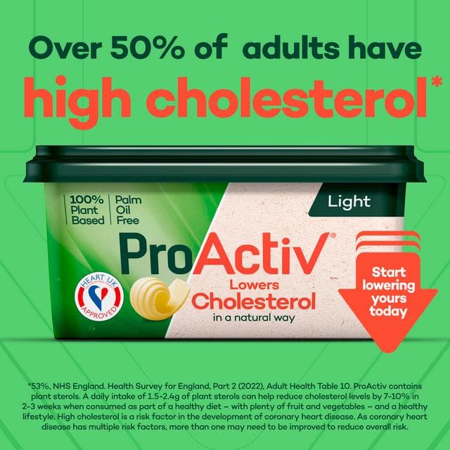 ProActiv Light Alternative to Spreadable Butter 450g - gallery image 3