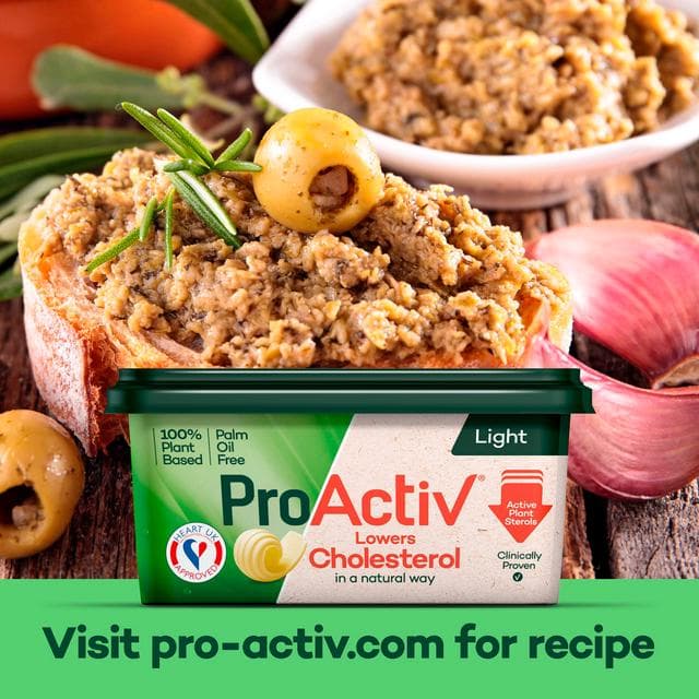 ProActiv Light Alternative to Spreadable Butter 450g - gallery image 6