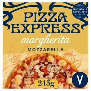 Pizza Express Margherita Pizza 245g