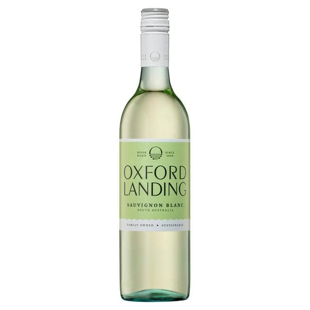 Oxford Landing Sauvignon Blanc White Wine 75cl - gallery image 1
