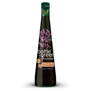 Bottlegreen 500ml Mulled Spiced Berry Cordial