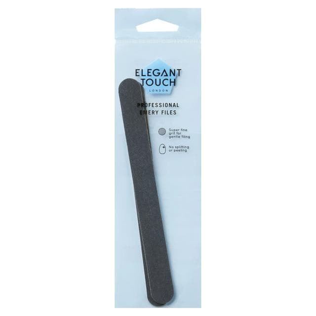 Elegant Touch Emery Boards, Professional - gallery image 1