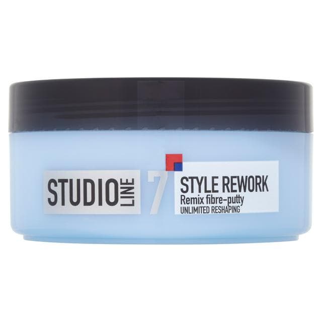 L'Oreal Studio Line Spec FX Hair Remix Pot 150ml - gallery image 1