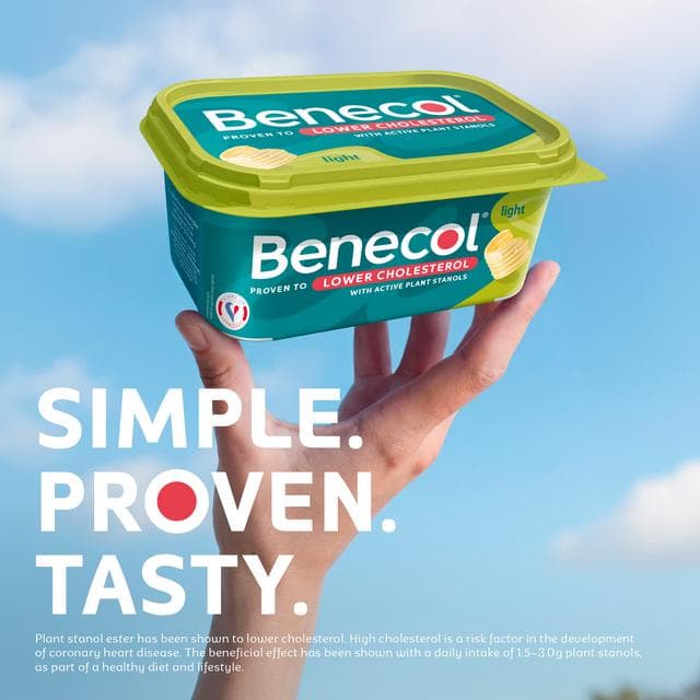 Benecol Light Spread 500g - gallery image 3