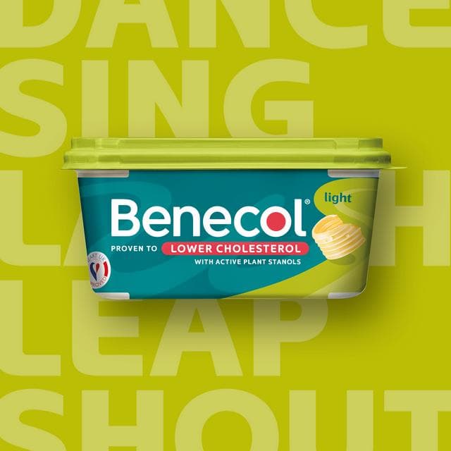 Benecol Light Spread 500g - gallery image 4