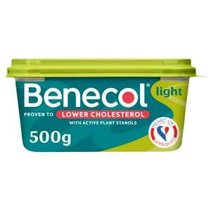 Benecol Light Spread 500g