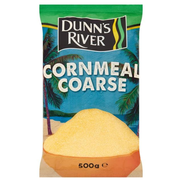 Dunn's River Cornmeal Coarse - gallery image 1