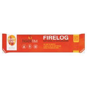 Tiger Tim Firelog 1.1kg