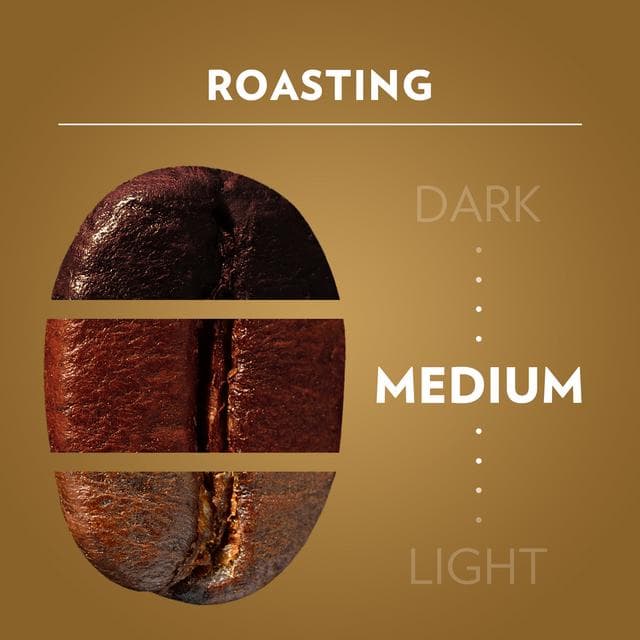 Lavazza Qualita Oro Ground Coffee 250g - gallery image 3