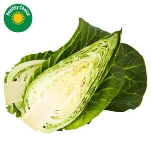 Sainsbury's Sweetheart Cabbage