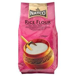 Natco Rice Flour 1.5kg