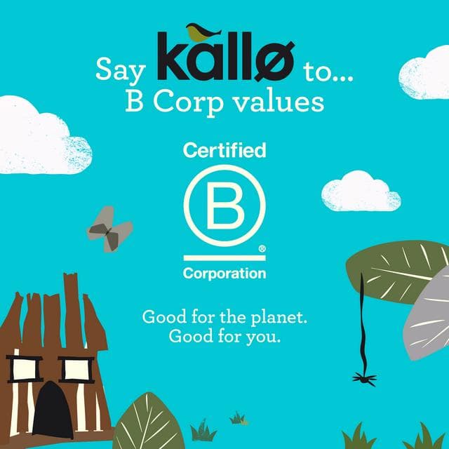 Kallo Organic Lightly Salted Rice Cakes 130g - gallery image 6