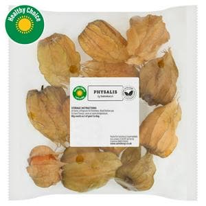 Sainsbury's Physalis 100g