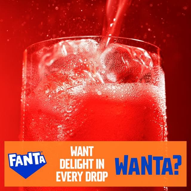 Fanta Fruit Twist 500ml - gallery image 6