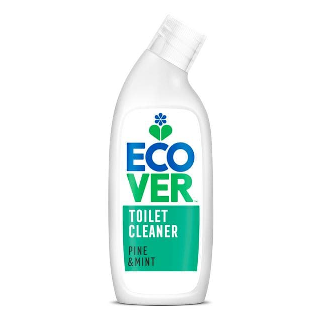 Ecover Pine & Mint Toilet Cleaner 750ml - gallery image 1