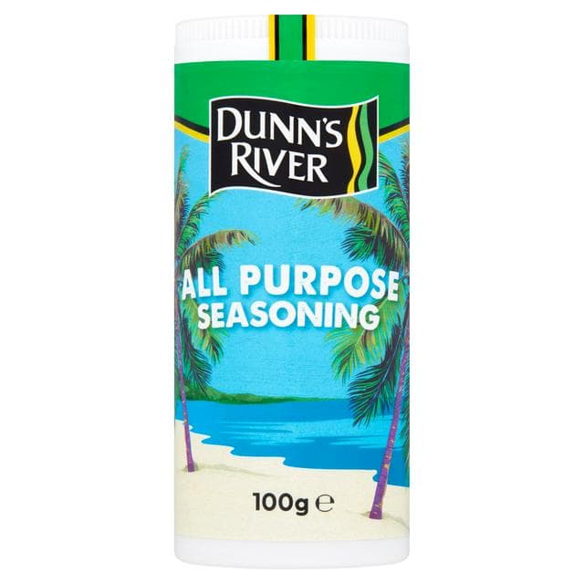 Dunn's River All Purpose Seasoning 100g - gallery image 1