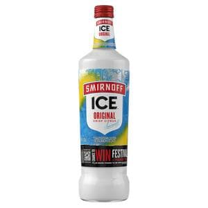 Smirnoff Ice Original Vodka Mixed Drink 70cl