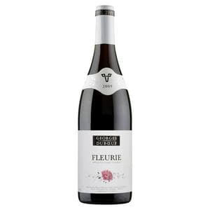 Georges Duboeuf Fleurie Red Wine 75cl