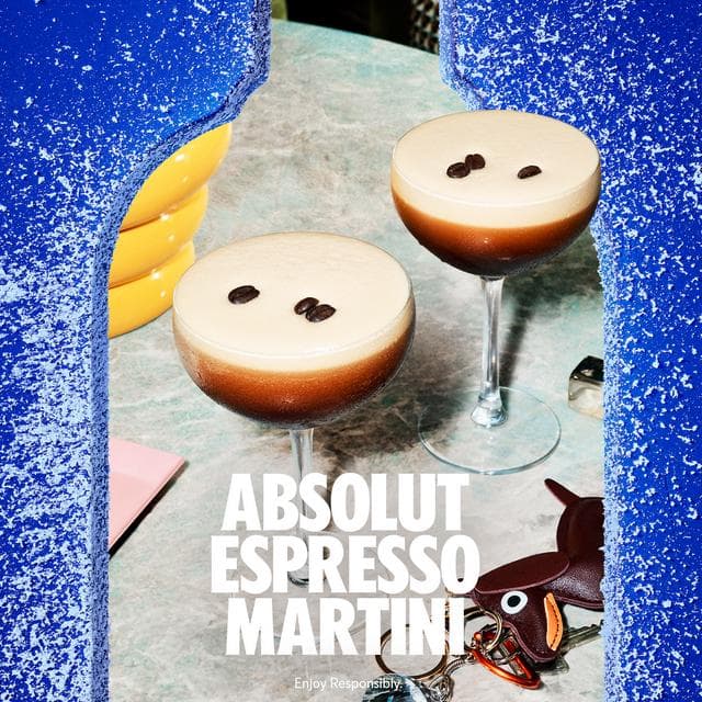 Absolut Swedish Vodka 1L - gallery image 4