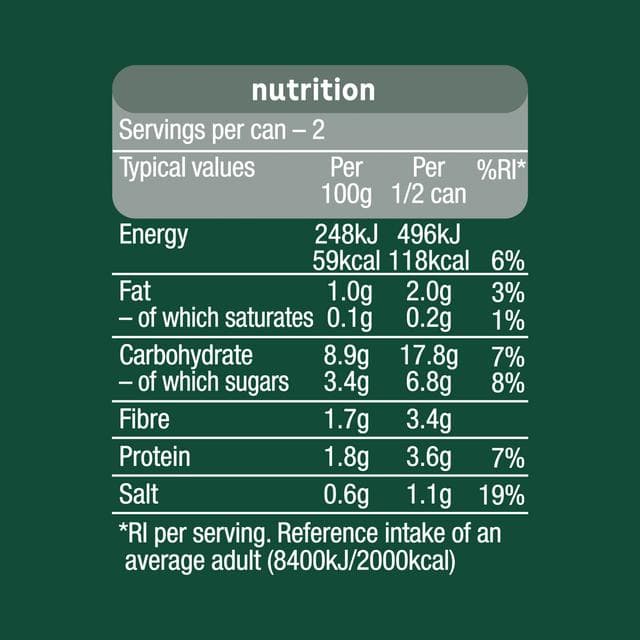 Heinz Chunky Vegetable Big Soup 400g - gallery image 5