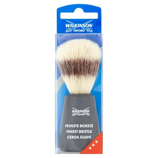 Wilkinson Sword Classic Shave Brush - gallery image 1
