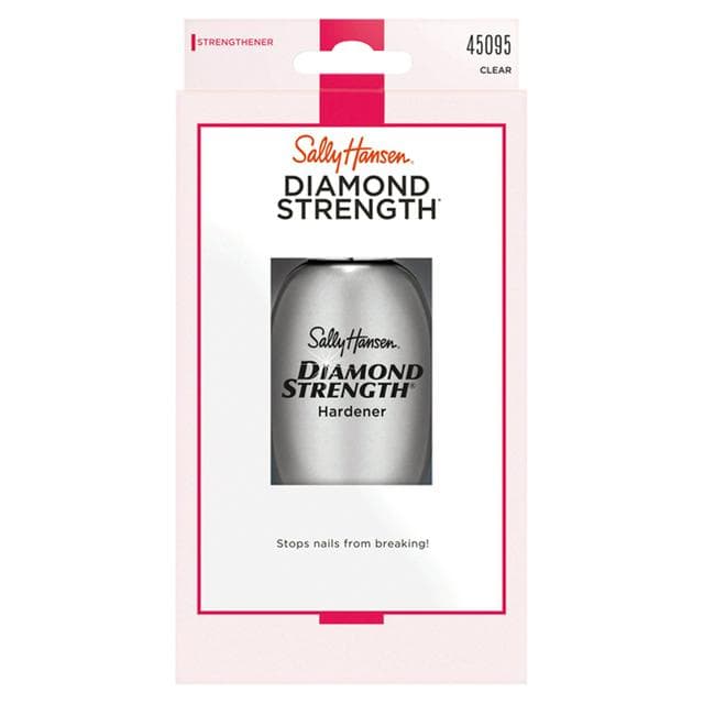 Sally Hansen Diamond Strength Treatment 13.3ml - gallery image 1