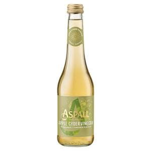 Aspall Classic Apple Cyder Vinegar 350ml