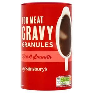 Sainsbury's Gravy Granules 500g