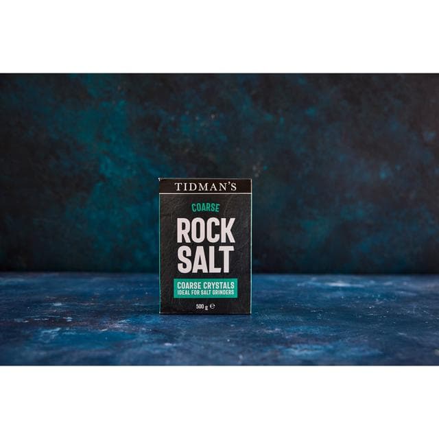 Tidman's Rock Salt 500g - gallery image 2