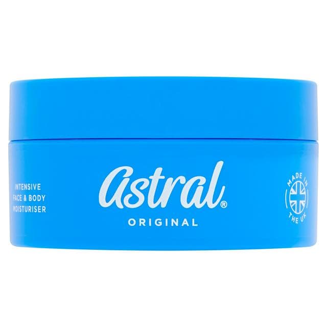 Astral Moisturising Cream 200ml - gallery image 1