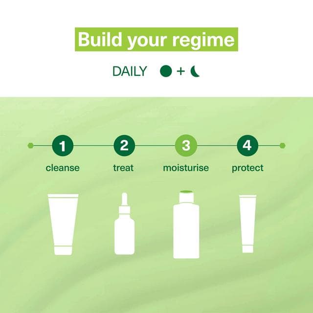 Simple Kind to Skin Hydrating Light Face Moisturiser for Dry or Sensitive Skin 125ml - gallery image 2