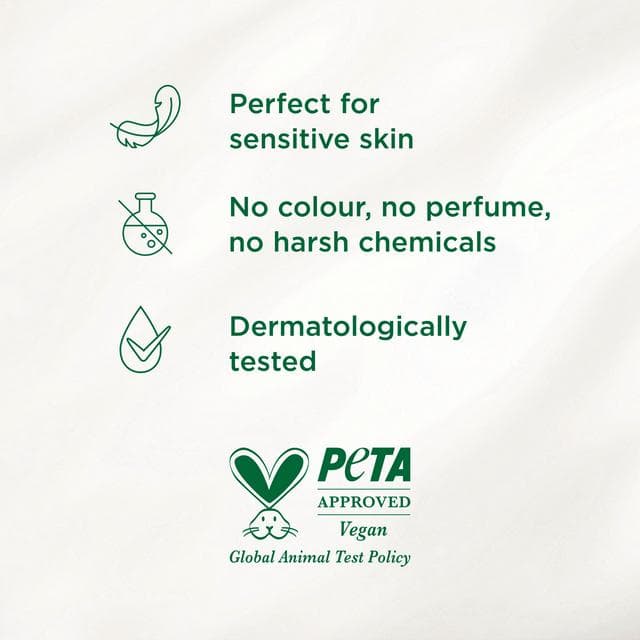 Simple Kind To Skin Replenishing Rich Face Moisturiser for Dry Skin 125ml - gallery image 6