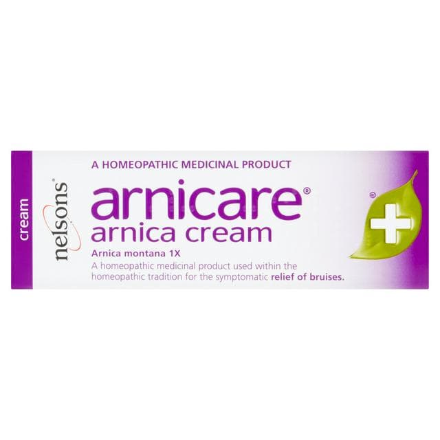 Nelsons Arnica Cream 30g - gallery image 1
