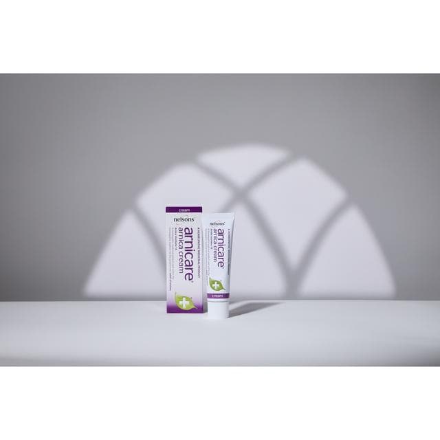 Nelsons Arnica Cream 30g - gallery image 4