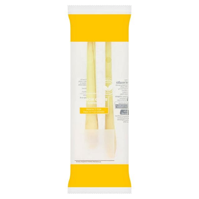 Sainsbury's Fresh Packed Lemongrass Sticks x2 - gallery image 1