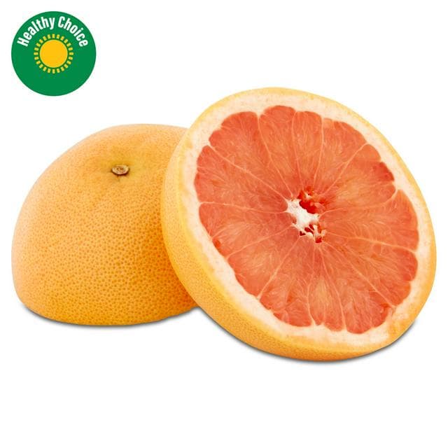 Sainsbury's Red Grapefruit - gallery image 1